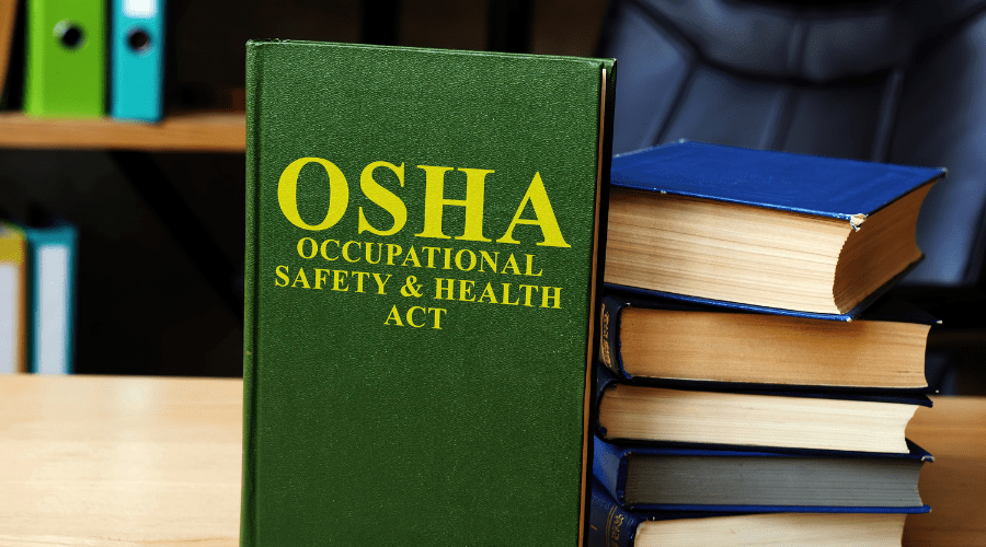 What is OSHA Compliance? A complete guide Delightree